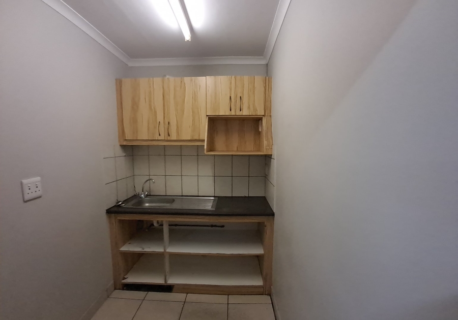 To Let commercial Property for Rent in George Industrial Western Cape
